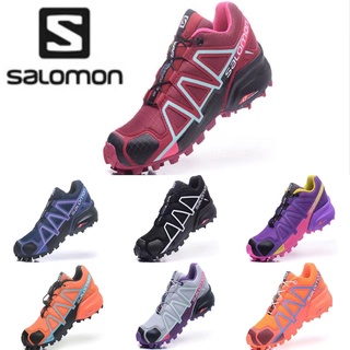 Zapatillas salomon hombre online chile