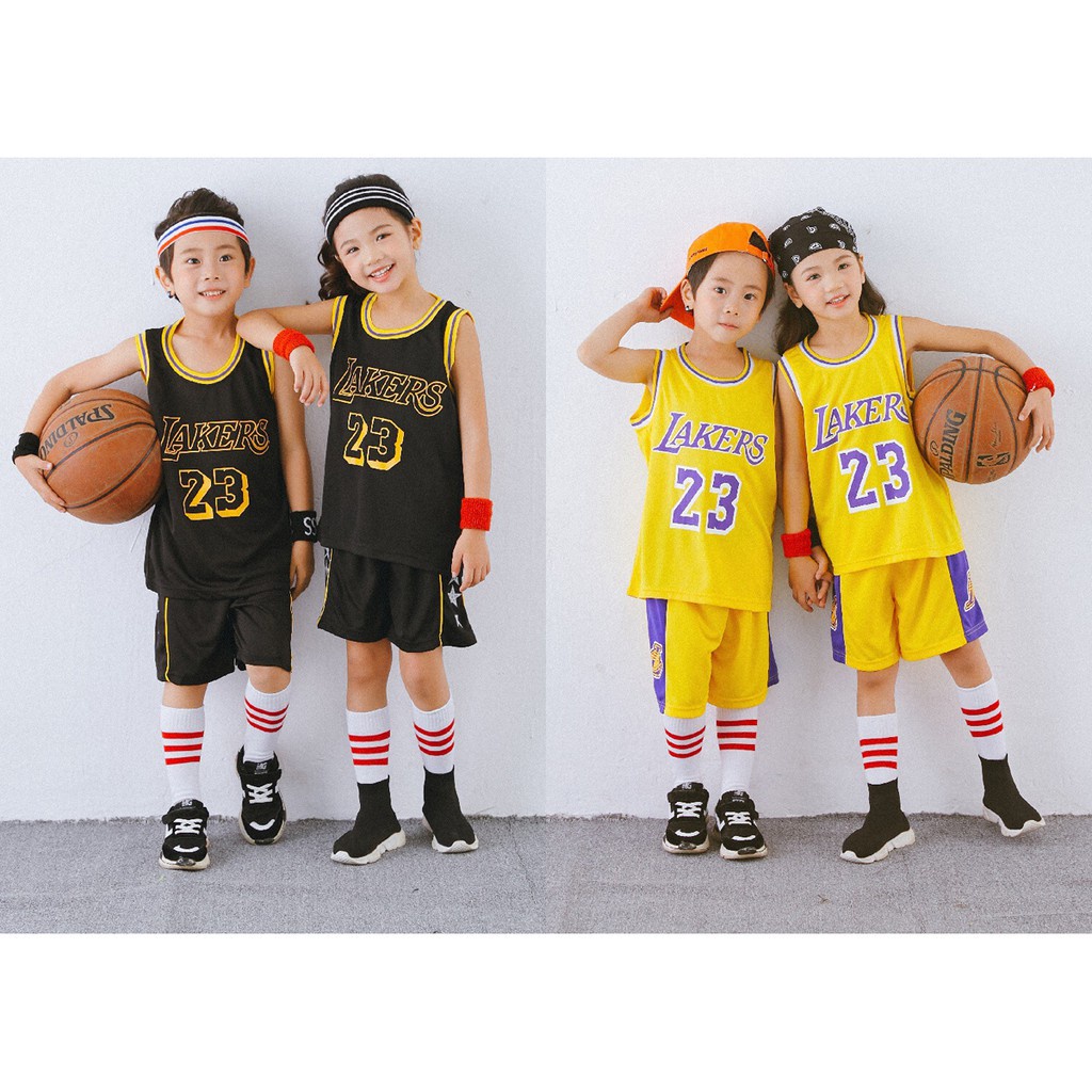 Jersey nba para niños sale