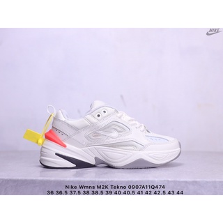 nike m2k tekno mujer chile