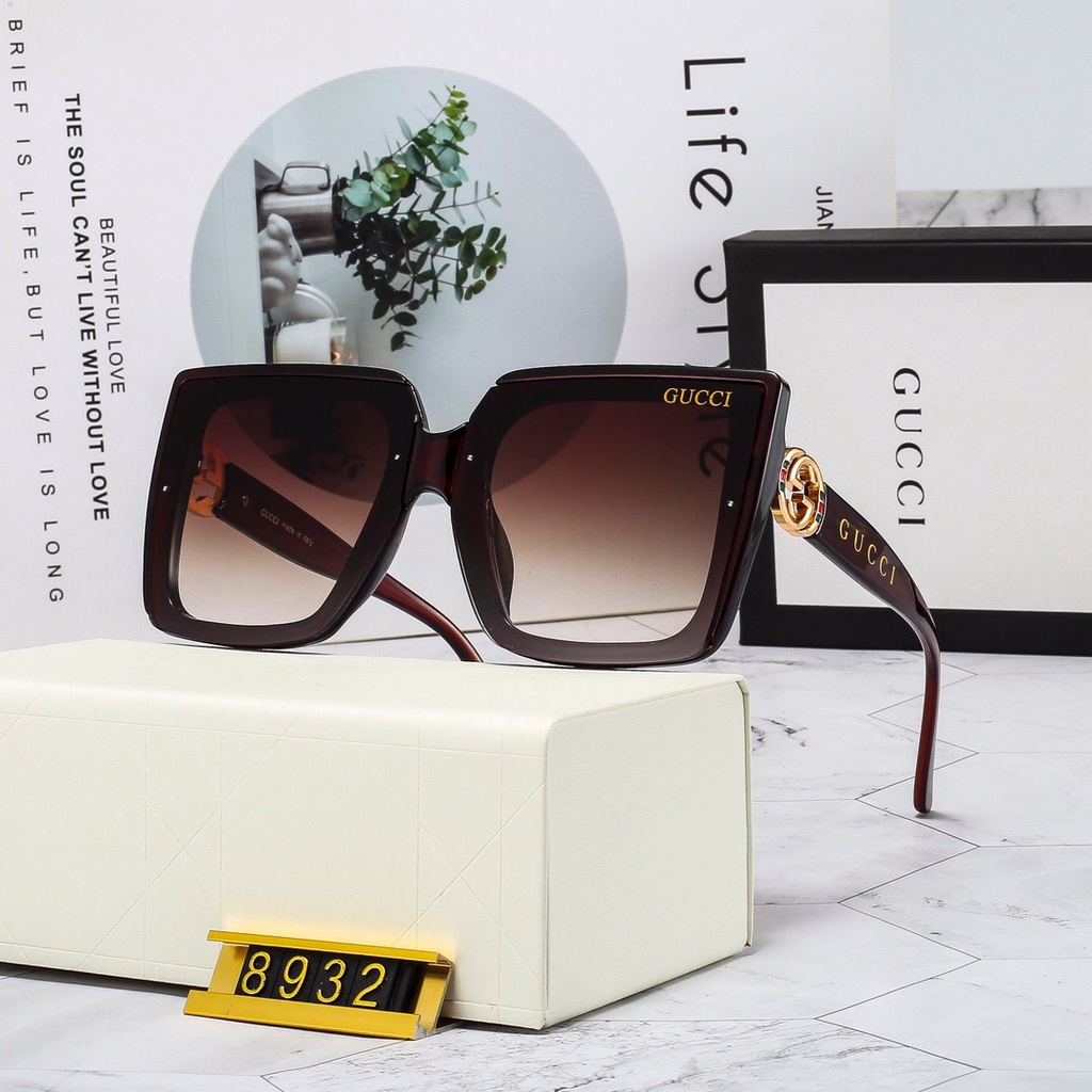 Lentes de marca gucci sale