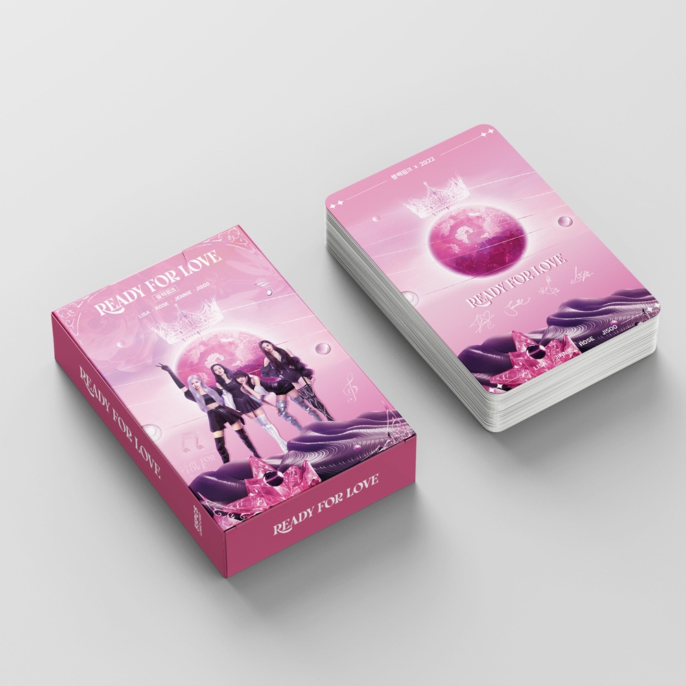 BLACKPINK Album , 