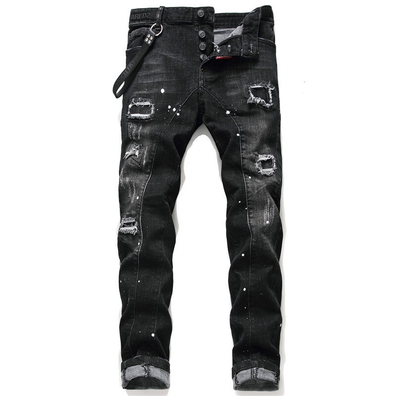 Jeans DSQUARED2 hombre