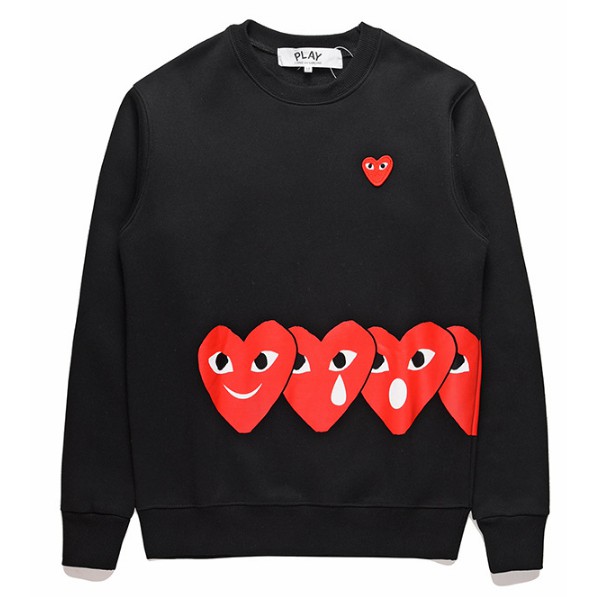 Comme des garçons mujer y hombre hotsell