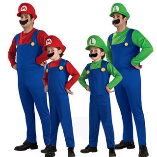 disfraces mario bros Ofertas En Línea, 2024