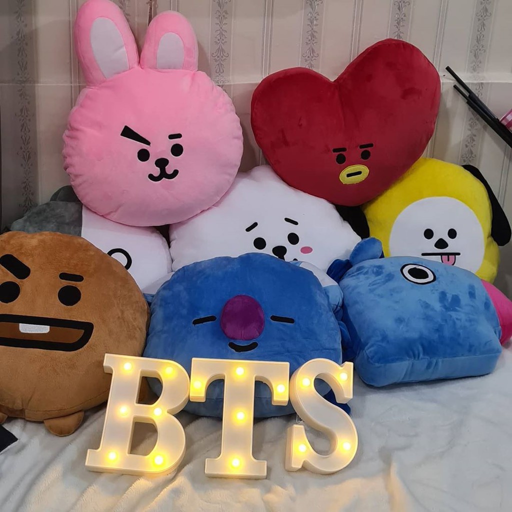 Almohada discount de chimmy