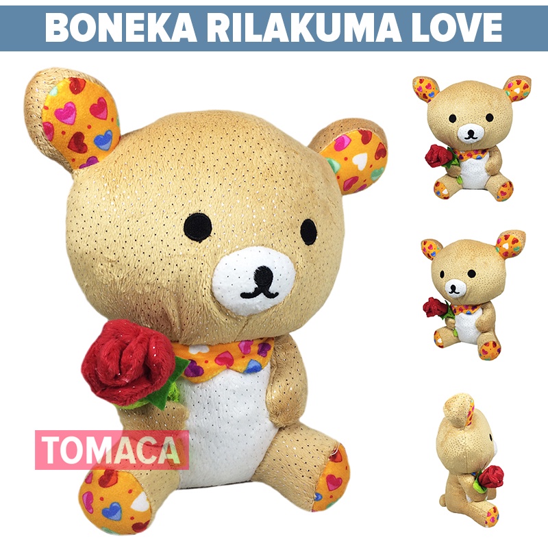 Peluche cheap de rilakkuma