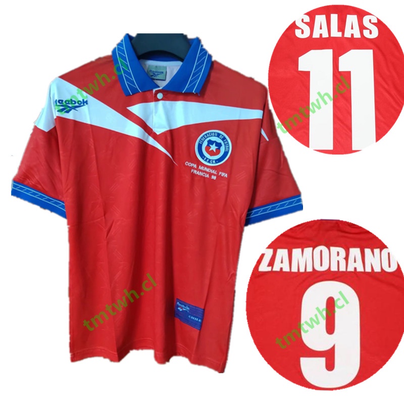 camiseta chile niño - Precios y Ofertas - feb. de 2024