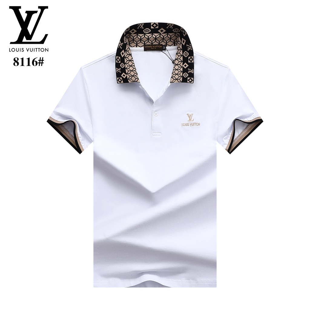 Camisa Louis Vuitton Hombre