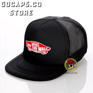 gorras vans hombre