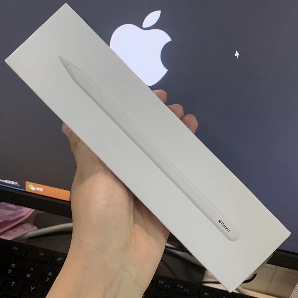 Apple Pencil (2a Generación)