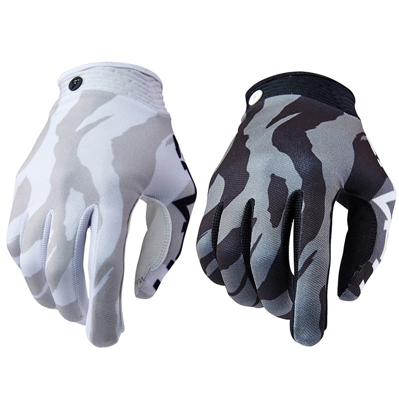 Guantes discount gimnasio completos