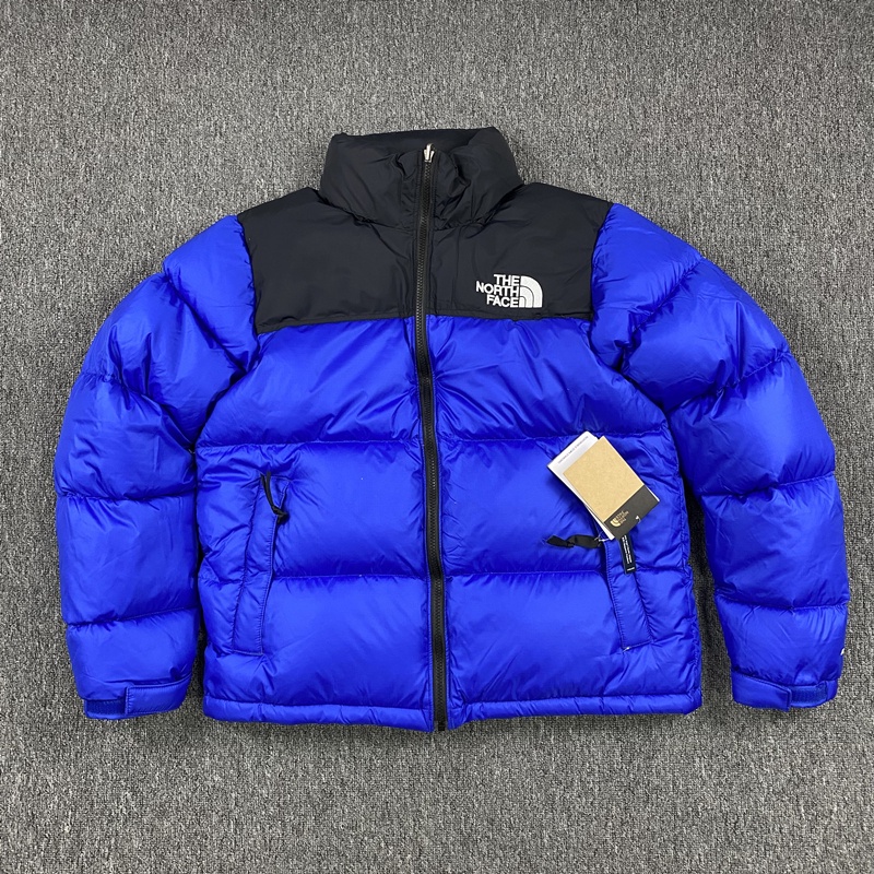 S-XXL THE NORTH FACE North Face Down Jacket 1996 US Version of Tnf ...