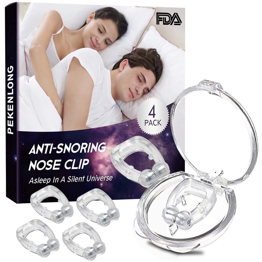 Anti ronquidos protectores bucales, boquilla anti ronquidos, dispositivo  anti-ronquidos, para dormir mejor aliento ayuda apnea