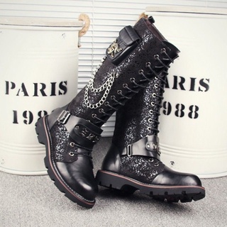 Ofertas discount botas paris