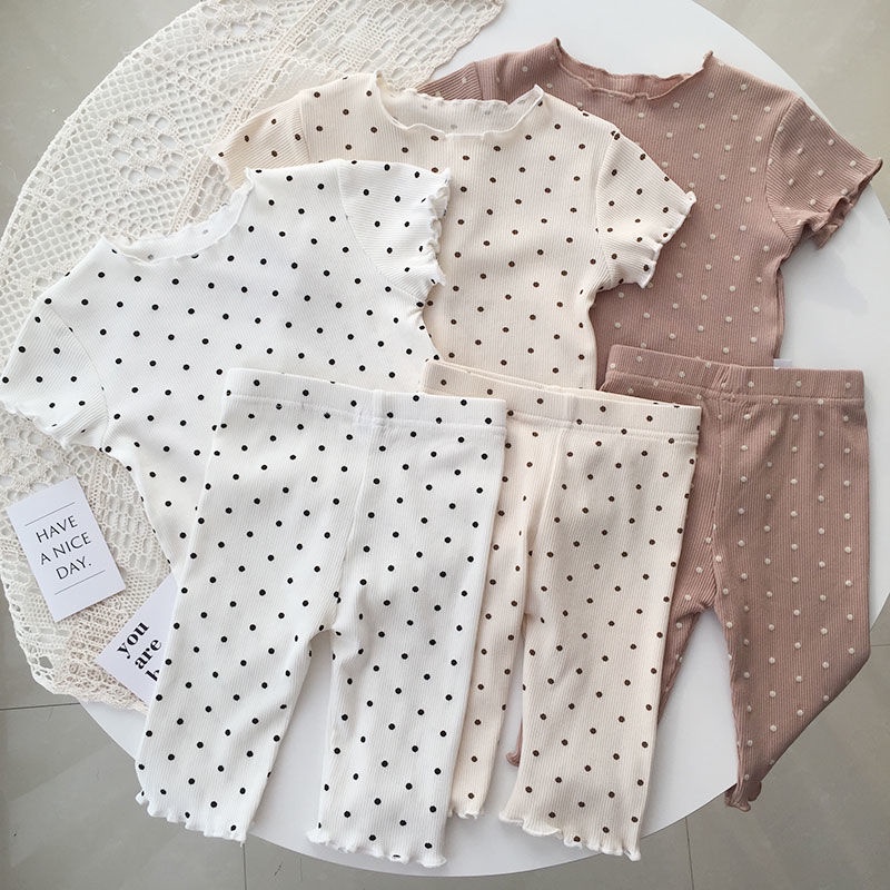 Pijamas de discount verano bebe niña