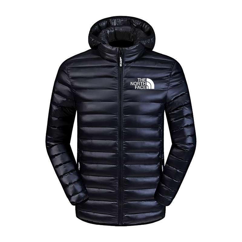 Abrigo termico hombre sales