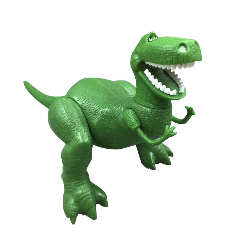 El dinosaurio de toy cheap story 4