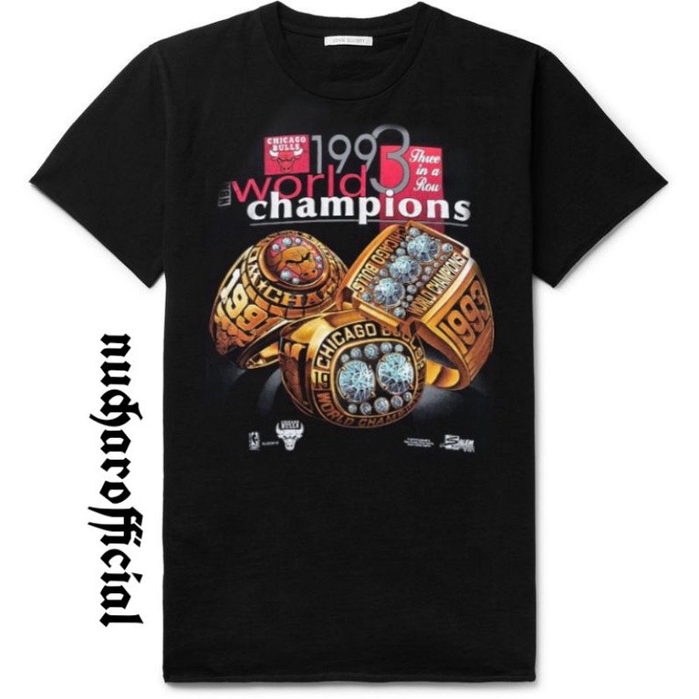 Polera champion online negra