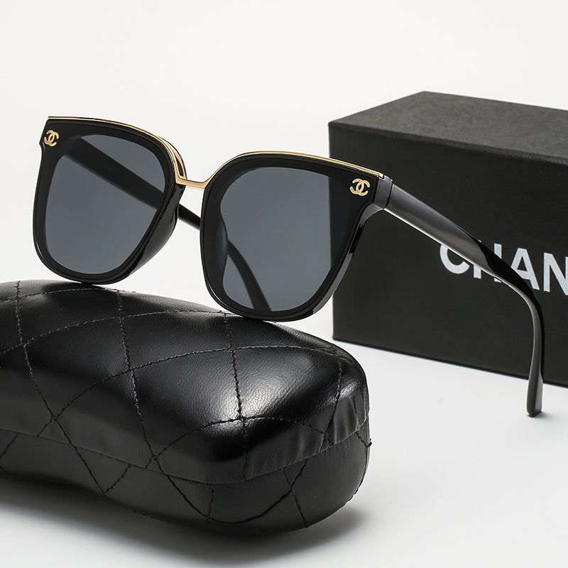 Gafas de sol online chanel cuadradas