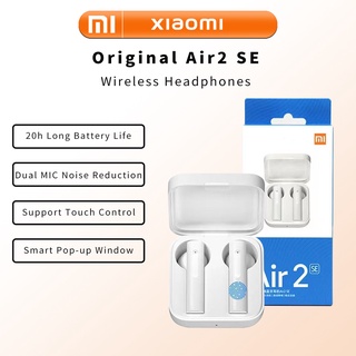 Auriculares inalambricos xiaomi airdots pro 2 hot sale