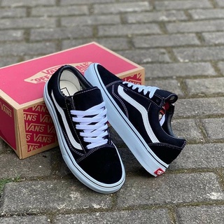 oferta zapatillas vans