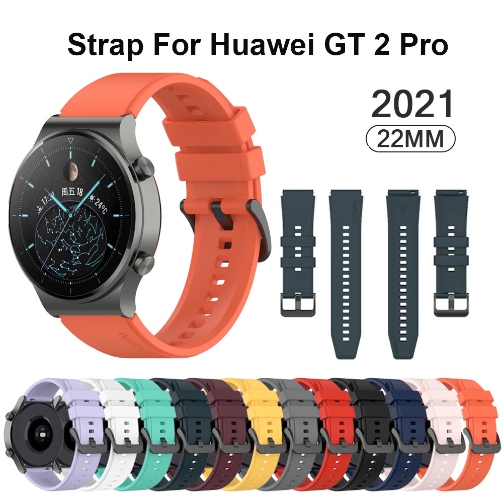 Correas huawei discount watch gt chile