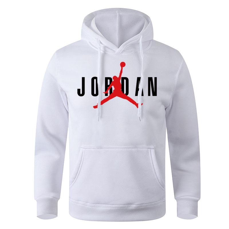 Las mejores ofertas en Sudaderas de Jordan para hombres