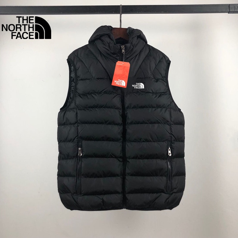 The North Face 2021 Invierno De Los Hombres Al Aire Libre