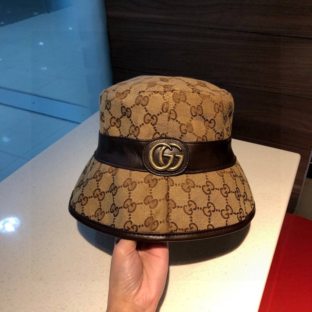 gorros gucci mujer