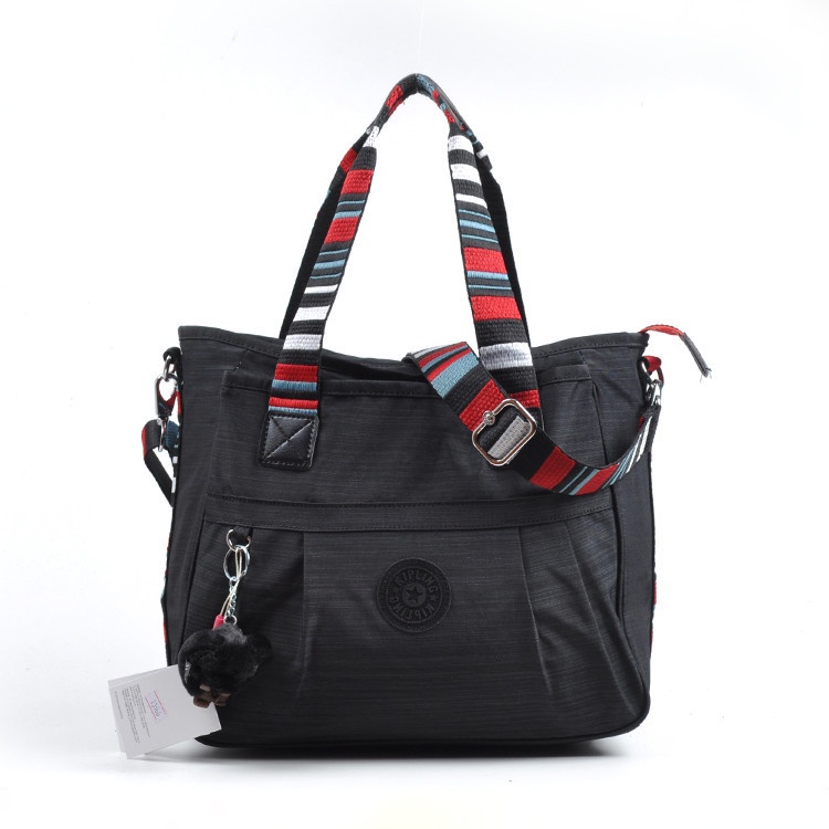 Kipling original Auténtico Bolso De Mujer , Fresco Y Versátil , Elegante  Cruzado