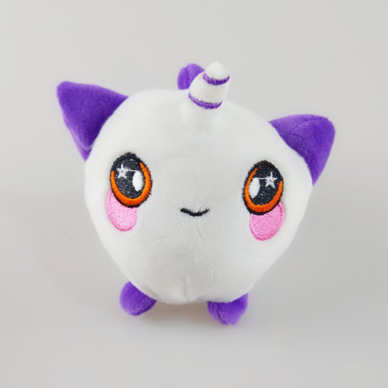 Disponible Squishamals Squishy Mascota Perfumada Squeezamals Animal Peluche Regalo Ninas Shopee Chile