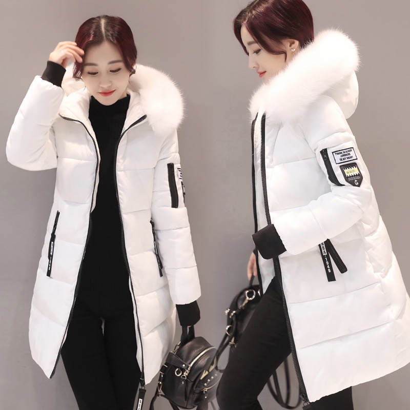 Abrigos de Invierno para Mujer, Chaquetones y Parkas