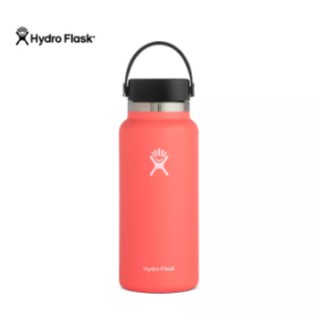 Termo para Agua de Acero Inoxidable Color Niebla, 20 oz - Hydroflask