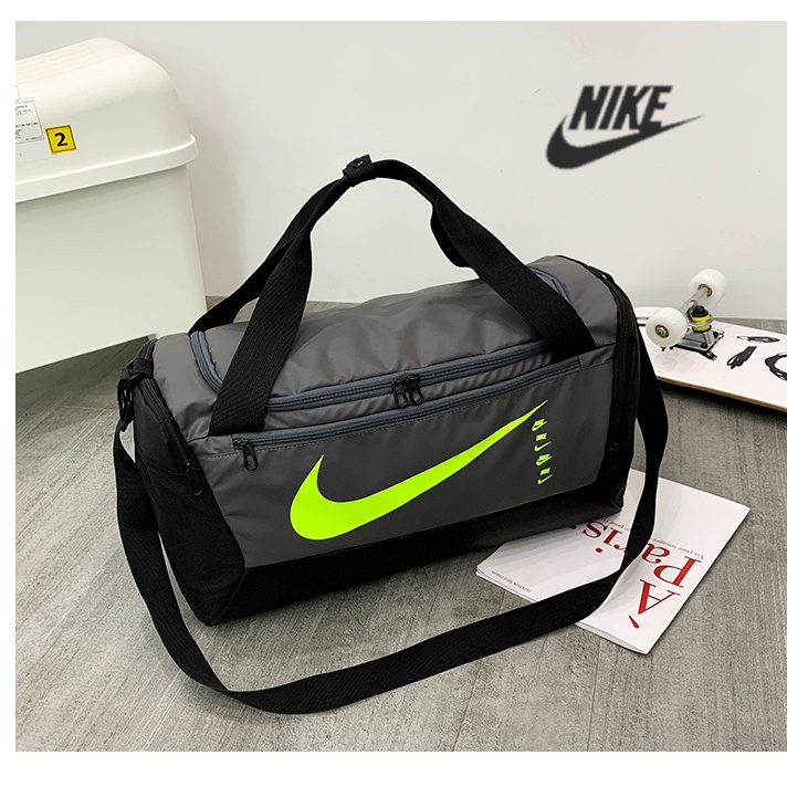 Bolsas De Gimnasio Entrenamiento Para Hombre Bolso De Viaje Deportes US  NUEVO