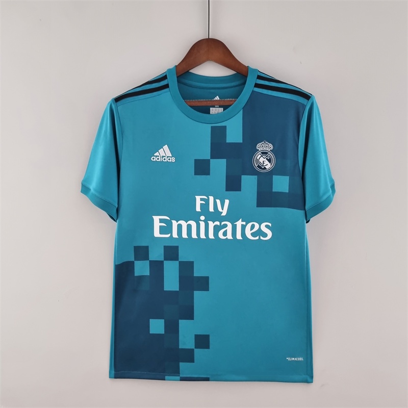 Compra Conjunto 2017/18 Real Madrid 2017-2018 Home de niño Original