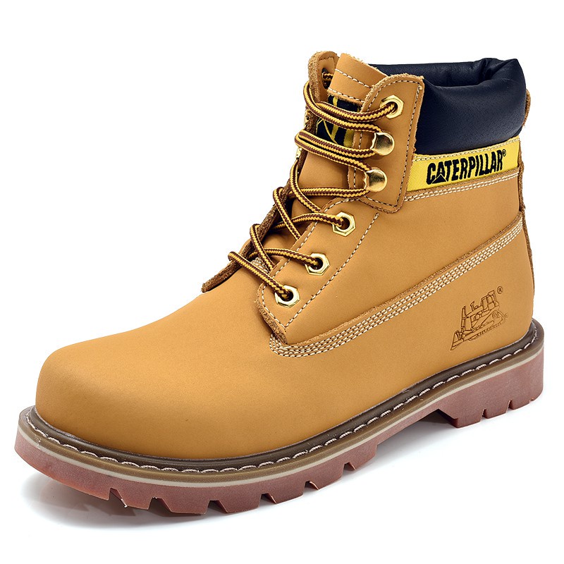 Botas caterpillar 2025 hombre chile