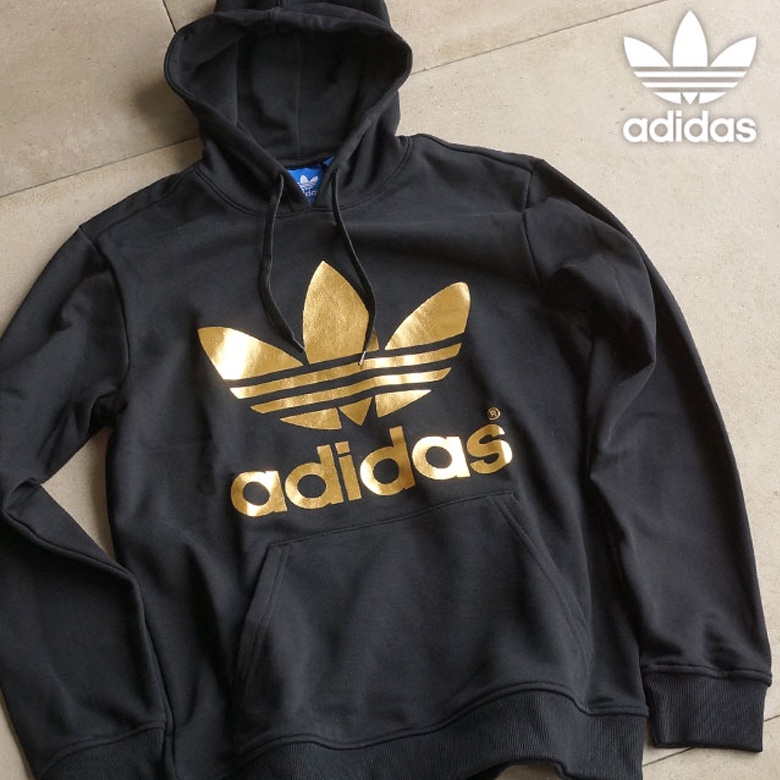 Logo de adidas online viejo