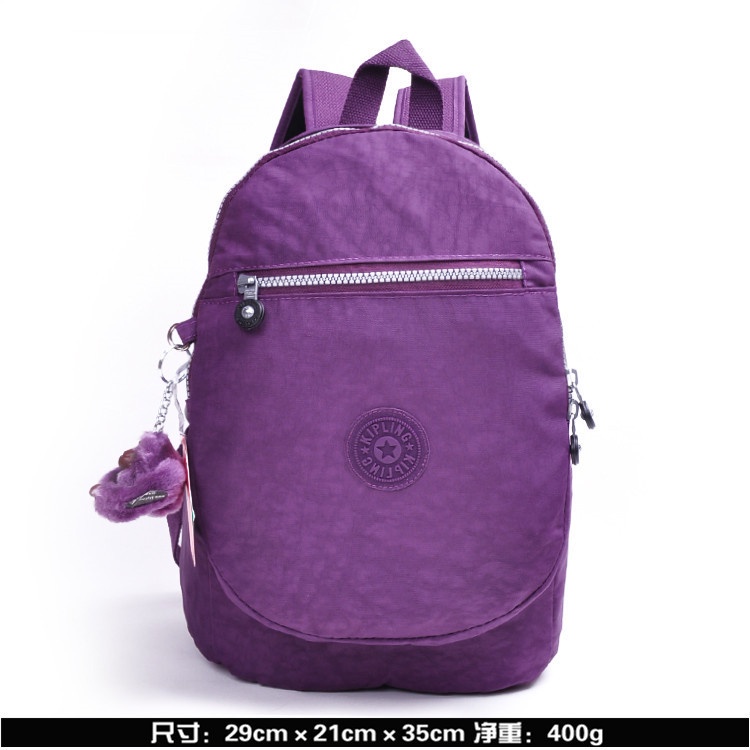 Mini mochila kipling online original