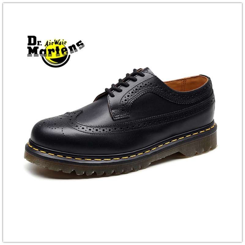 Zapatos martens online hombre