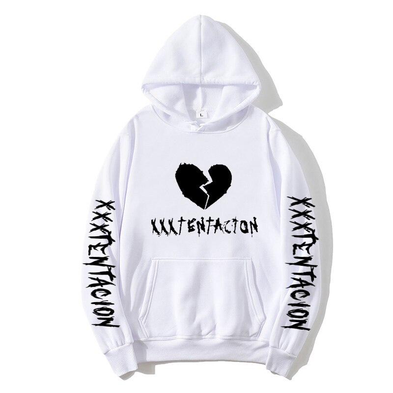 Xxxtentacion sudadera cheap