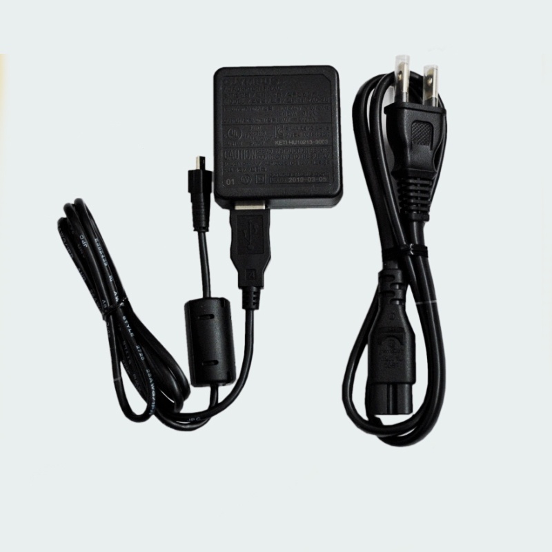 Cable Usb De 10 M Para Cámara Olympus Cb-usb7 Compatible | Envío Gratis