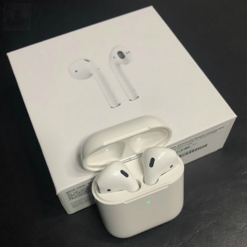 AURICULA IPHONE AIRPODS WITH ORIGINAL