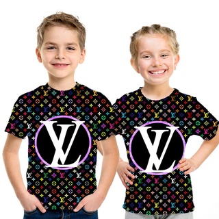 Ropa louis best sale vuitton para niños