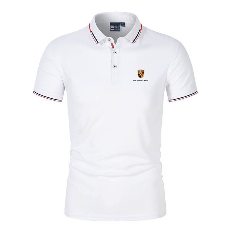 Camisas porsche online