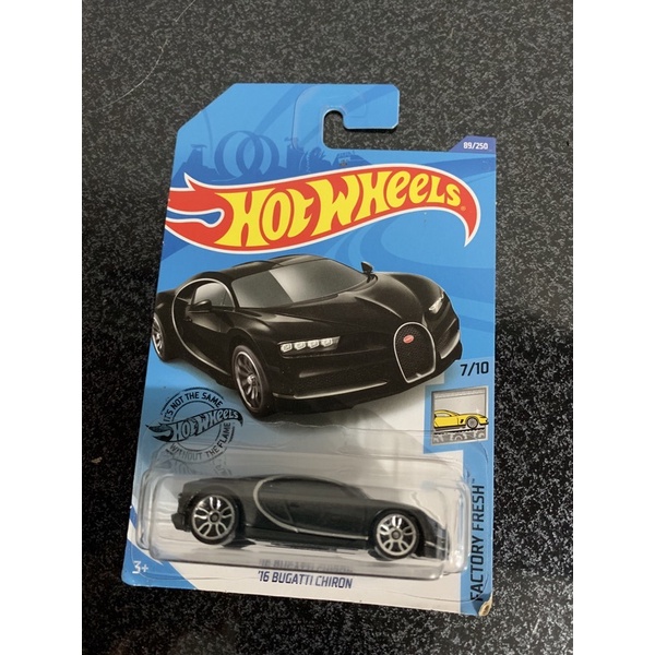 Bugatti divo cheap hot wheels