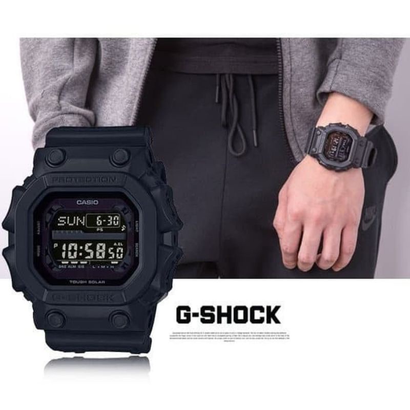 Casio g outlet shock kingkong