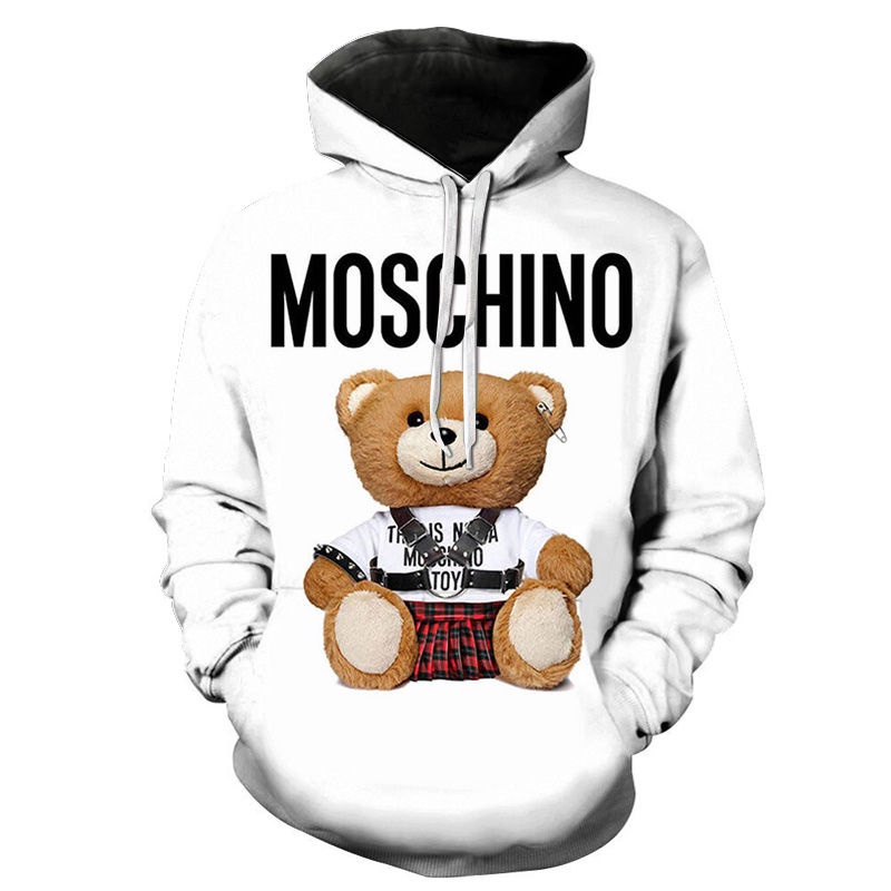 Moschino marca de discount ropa