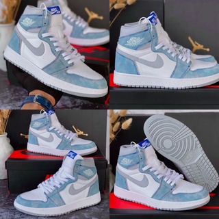 Zapatillas air best sale jordan 1 mujer