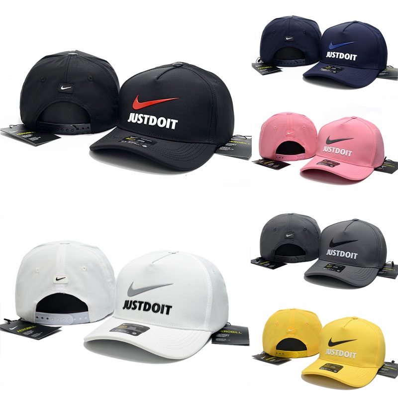 Nike just do it snapback sales