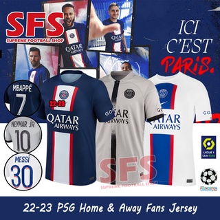 Neymar JR 10 Paris St Germain 2019-2020 Home Camiseta de fútbol para  hombre, talla XL, color azul, Azul